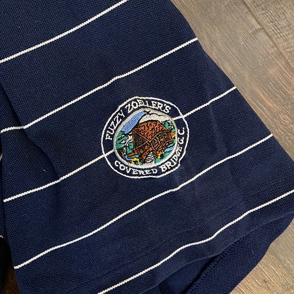 Polo Golf Polo - Picture 2 of 4